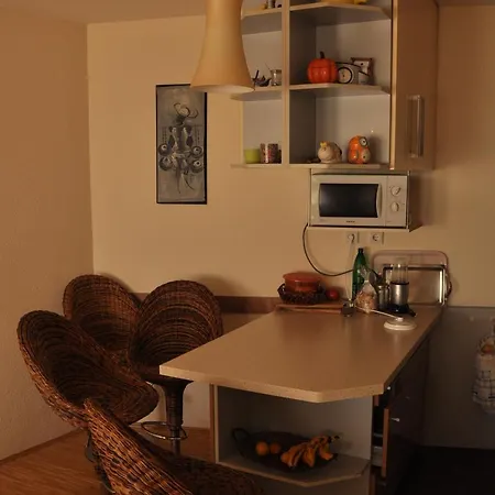 Rum i privatbostad Sunrise Loft *