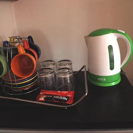 Rum i privatbostad Sunrise Loft