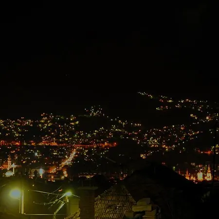 Sunrise Loft Sarajevo
