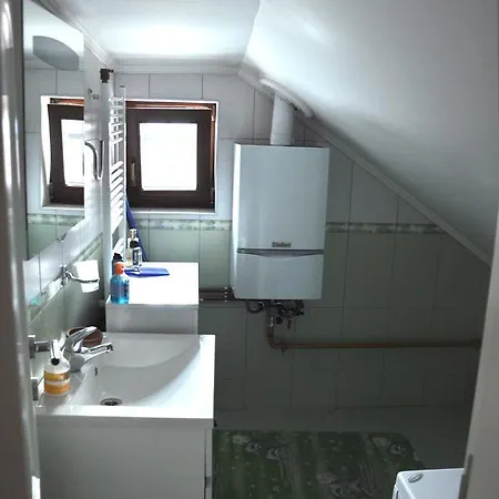 Rum i privatbostad Sunrise Loft Sarajevo